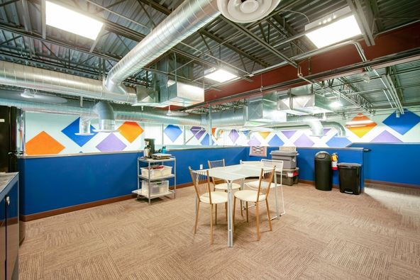 Owner User Office Warehouse: 6531 S Cottonwood St, Salt Lake City, UT 84107